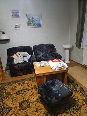 Lomtalanítás Békéscsabán Lakáskiürítés Békéscsabán előtte