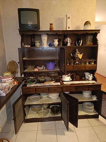 Lomtalanítás Békéscsabán Lakáskiürítés Békéscsabán előtte